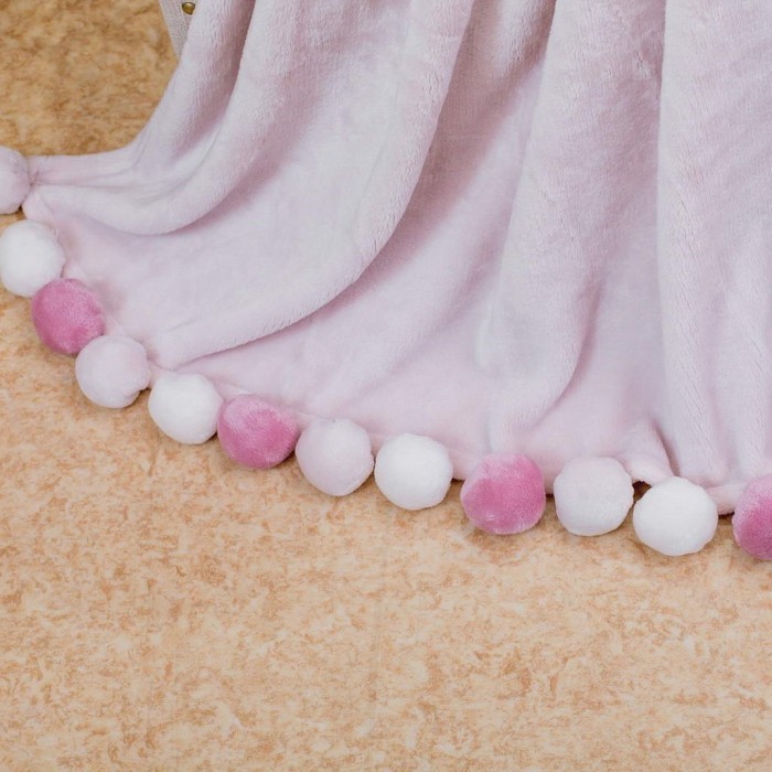 Multi-ball (пудра) Покрывало 160х220