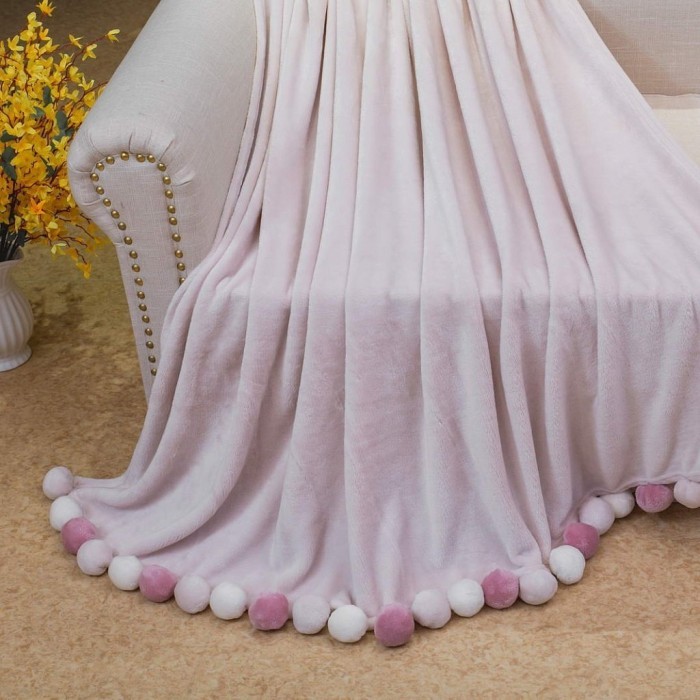 Multi-ball (пудра) Покрывало 160х220