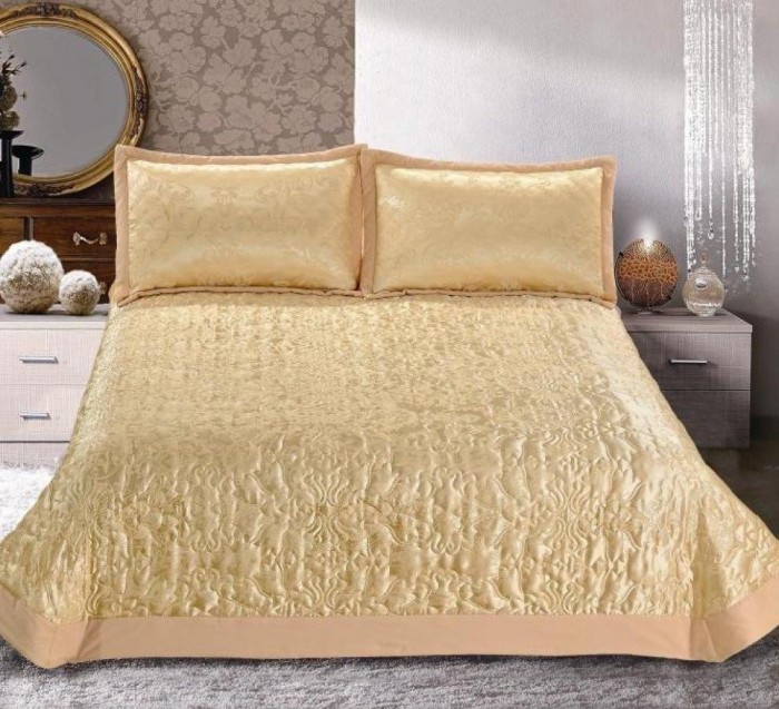 Покрывала PN220-127 евро 230х250 2 наволочки 50х70