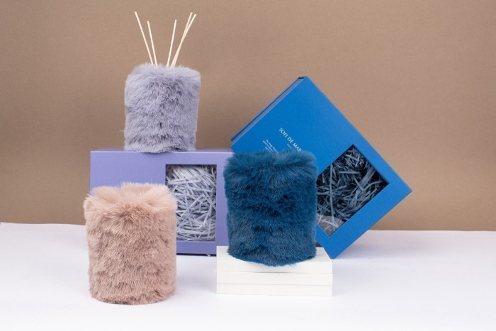 Gloss Ароматический диффузор (200мл)