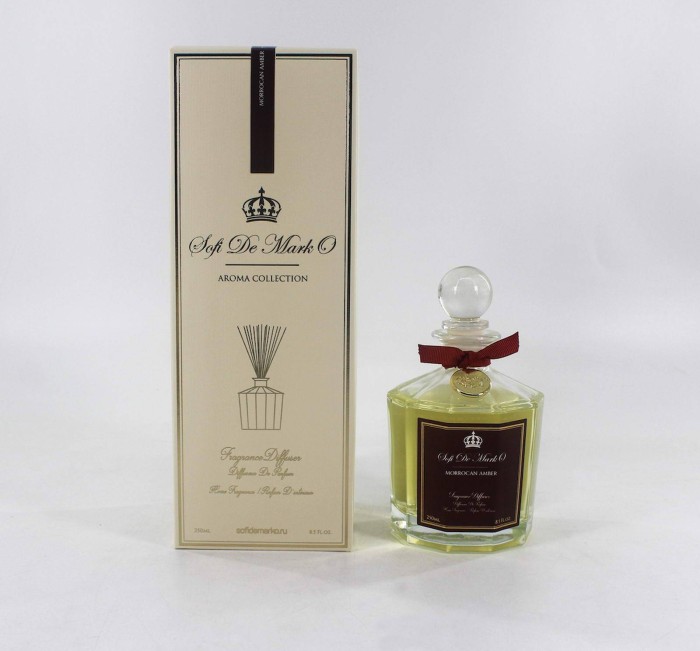 Мускус и иланг-иланг Ароматический диффузор