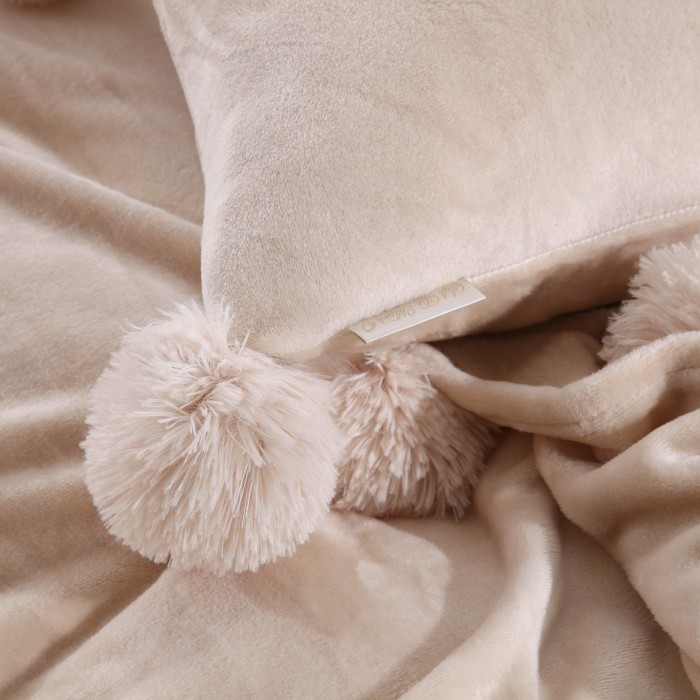 Super Ball (беж) Покрывало 160х220