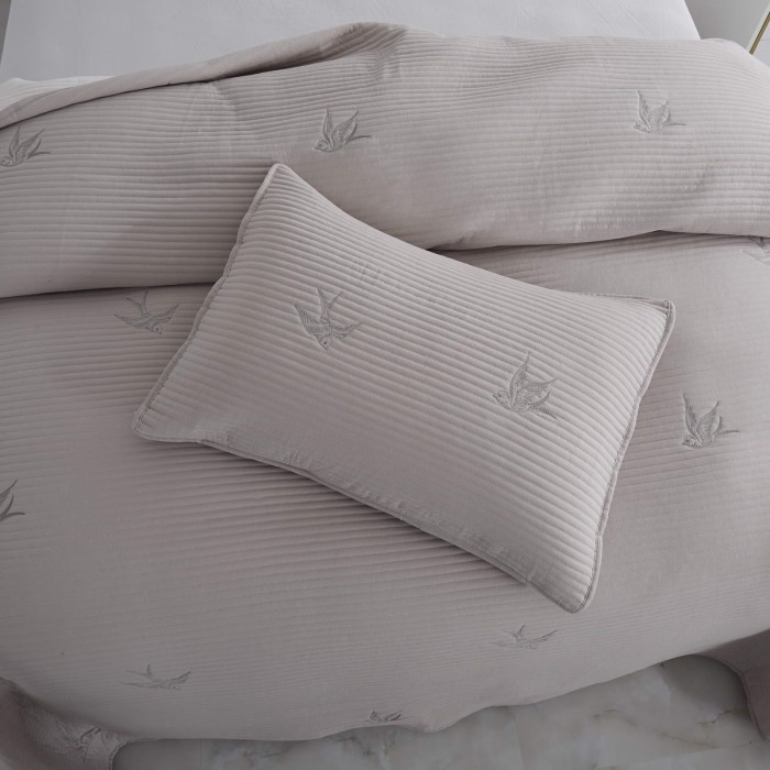 Жаклин (мокко) Покрывало 230х250