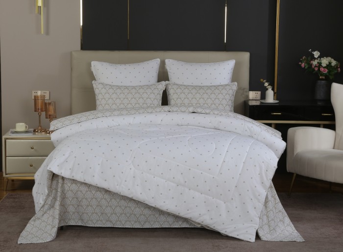 Комплекты для сна Семейный K-7E-2688 к-т