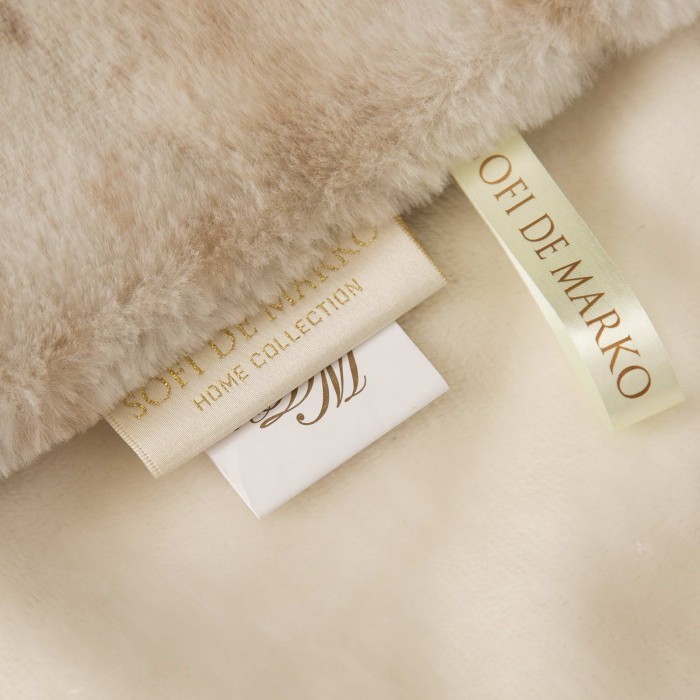 Мех №4 Плед 220х240