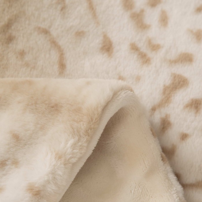 Мех №4 Плед 220х240