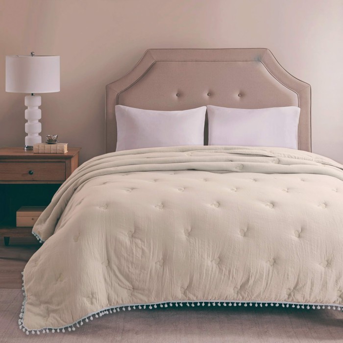 Габриэлла (беж) Одеяло 160х220