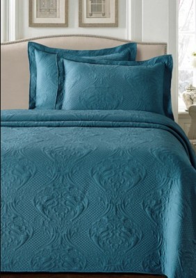 Покрывала PPL-14 голубой полуторный 160х230