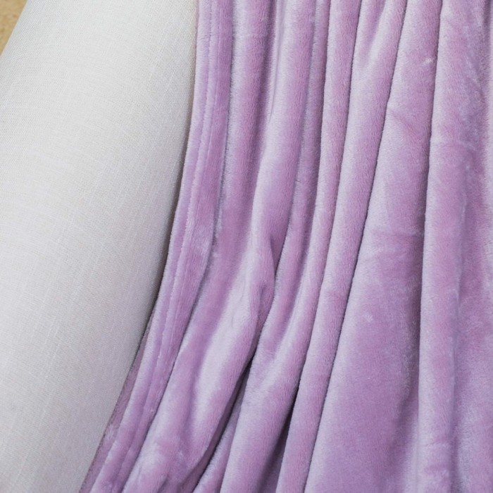 Multi-ball (фиолет) Покрывало 160х220