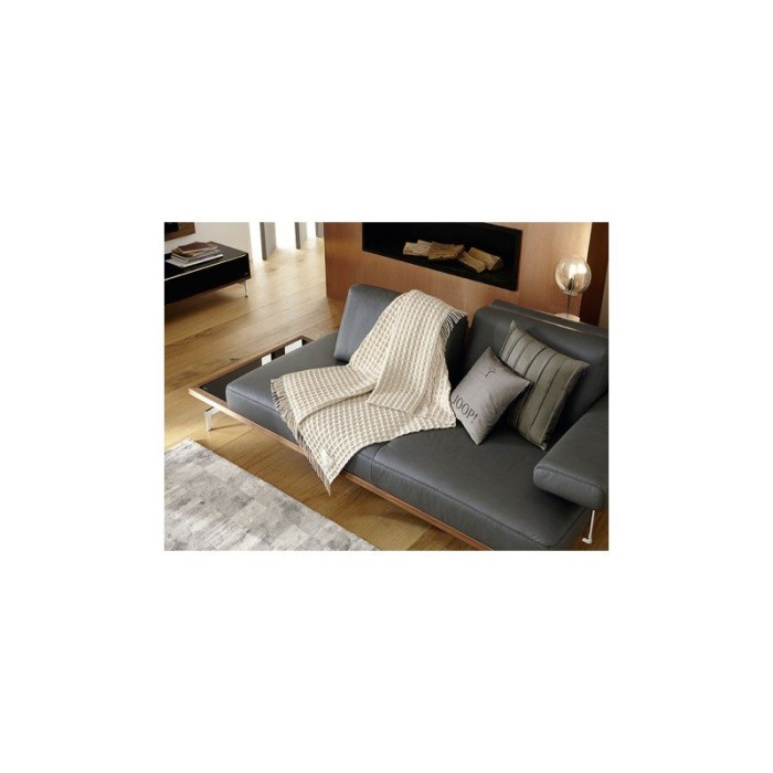 Кашемировый плед Joop! CRYSTAL