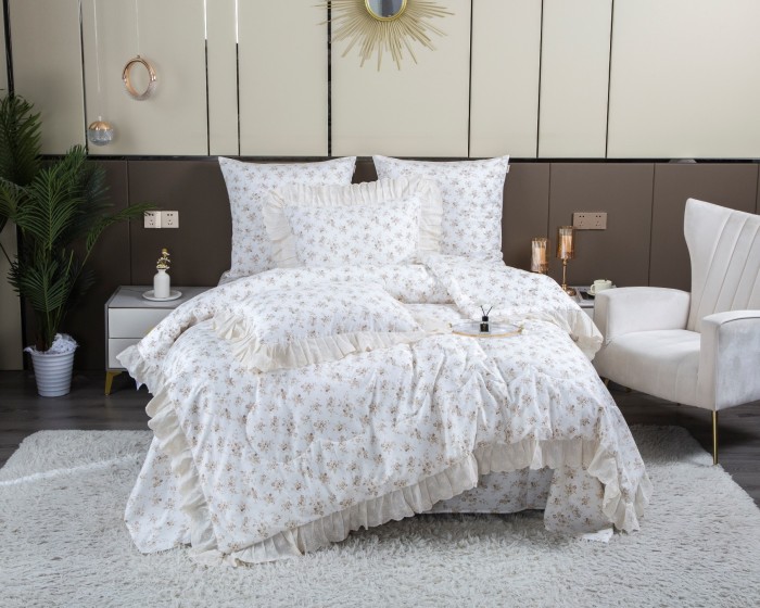 Комплекты для сна Евро K-EBPO-2666 к-т