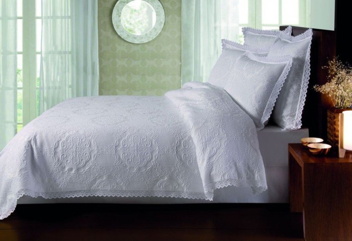 Покрывала Вальтери LP-48-Евро 240 х 260