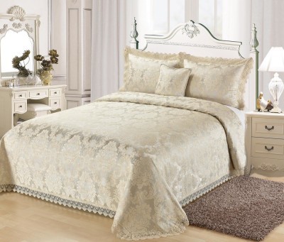 Сабрина (молоко) Покрывало 240х260