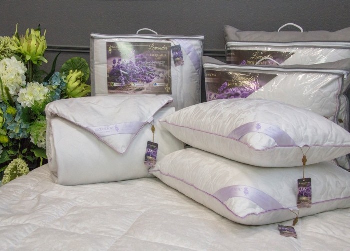 Одеяло Казанова J-297-1.6