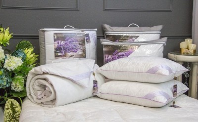 Одеяло Казанова J-297-1.6