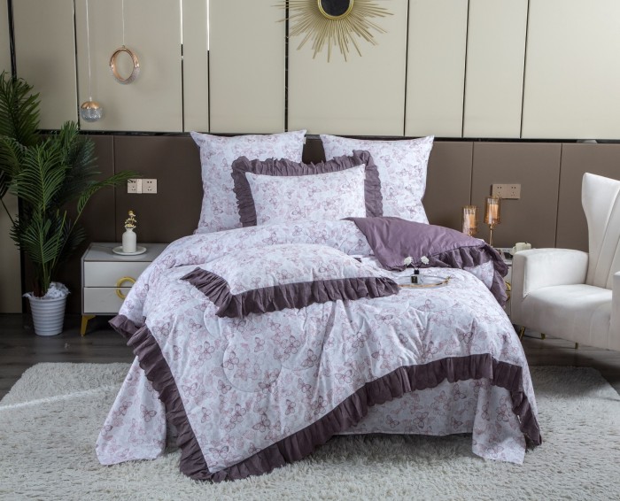 Комплекты для сна Евро K-EBPO-2677 к-т