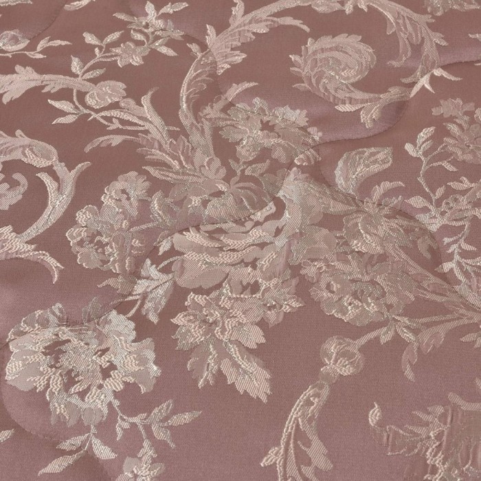 Каприна (пурпур) Покрывало 240х260