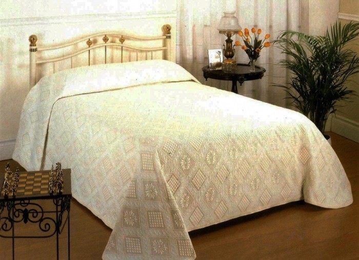 Покрывала Вальтери LP-49-Евро 240 х 260