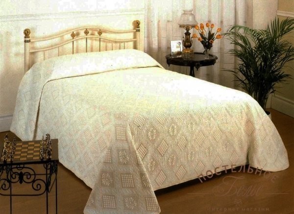 Покрывала Вальтери LP-49-Евро 240 х 260