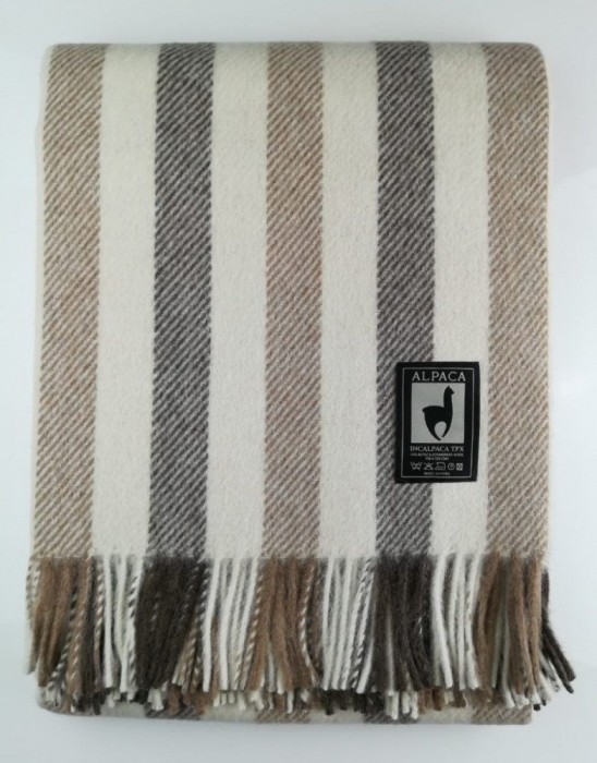 Плед Incalpaca PP-72 170х210