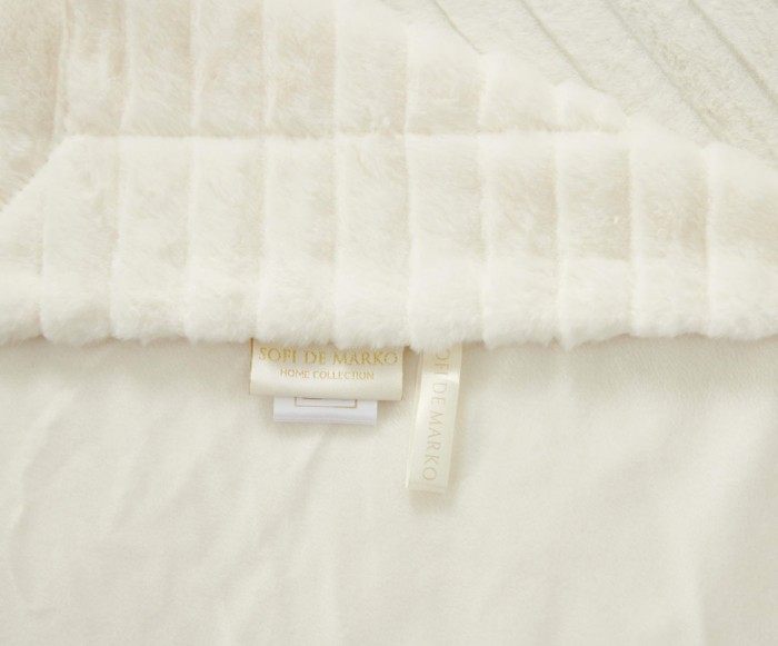 Орландо (молоко) Покрывало 220х240