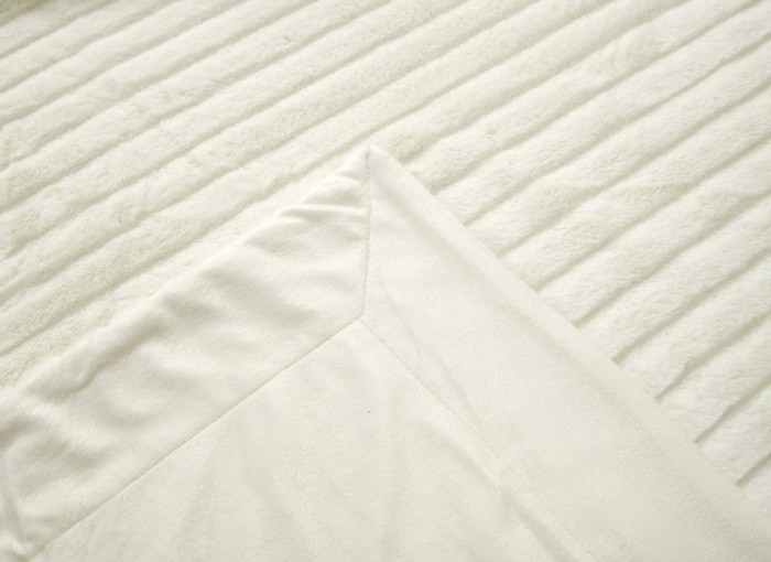 Орландо (молоко) Покрывало 220х240