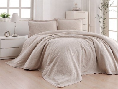 Покрывала Турция Coffe-220x240