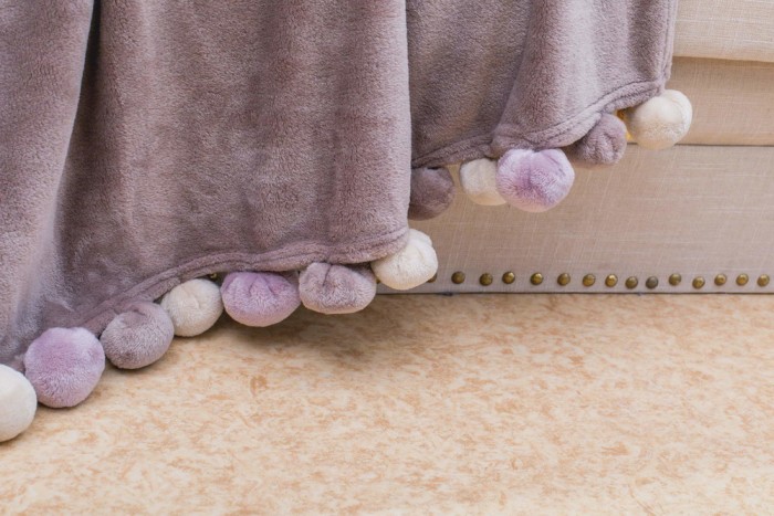 Multi-ball (кофе) Покрывало 160х220