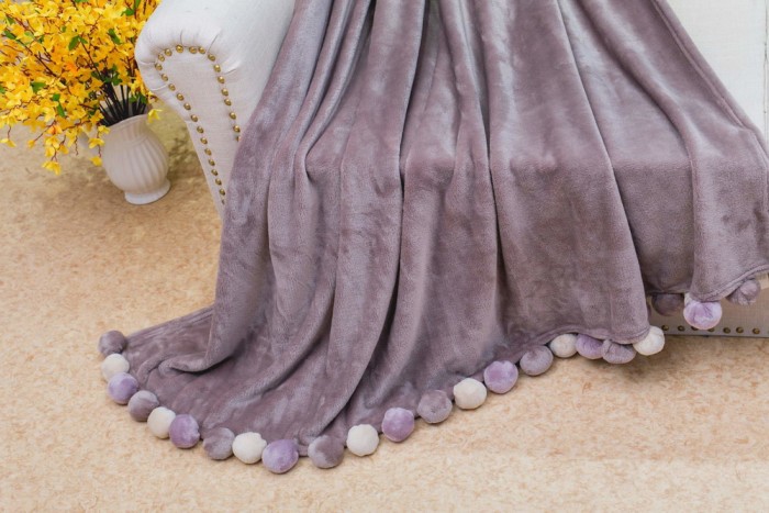 Multi-ball (кофе) Покрывало 160х220