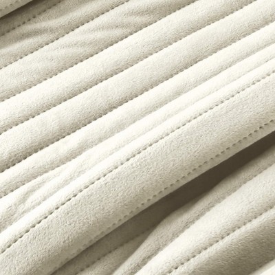 Либерти (молоко) Покрывало 220х240