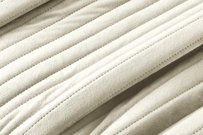 Либерти (молоко) Покрывало 220х240