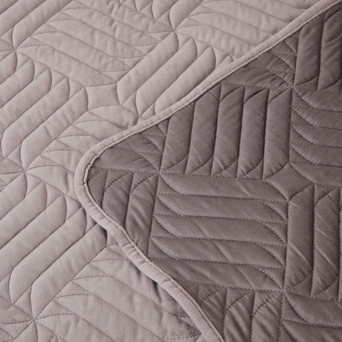 Армандо (мокко) Покрывало 160х220