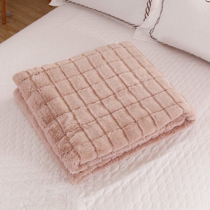 Мадлен (беж) Покрывало 220х240