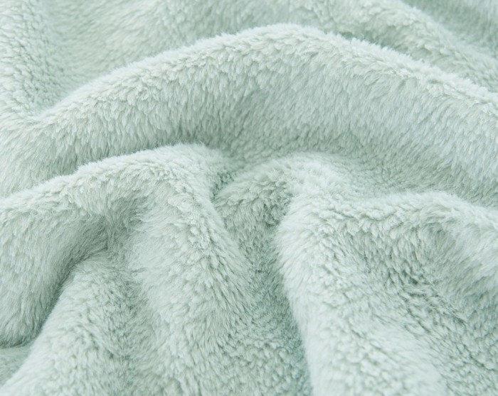 Стелла (зеленая) Покрывало 160х220