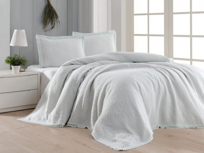 Покрывала Турция Mint-220x240