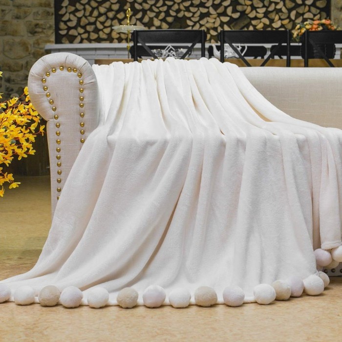 Multi-ball (молоко) Покрывало 220х240