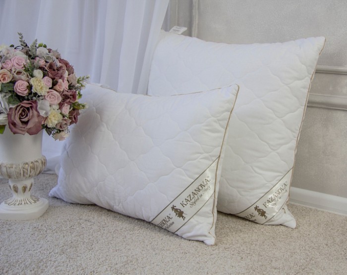 «KAZANOV.A» Luxury Hotel Collection Bamboo 50×70