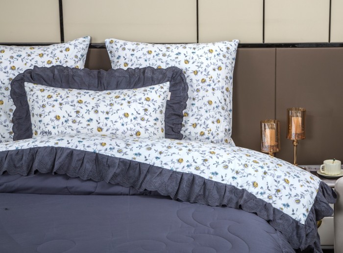 Комплекты для сна Евро K-EBPO-2676 к-т