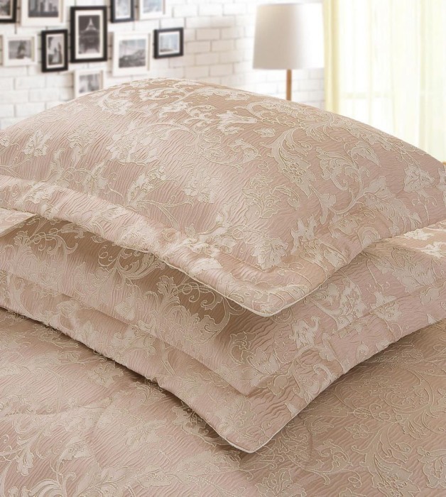 Диодора (пудра) Покрывало 240х260