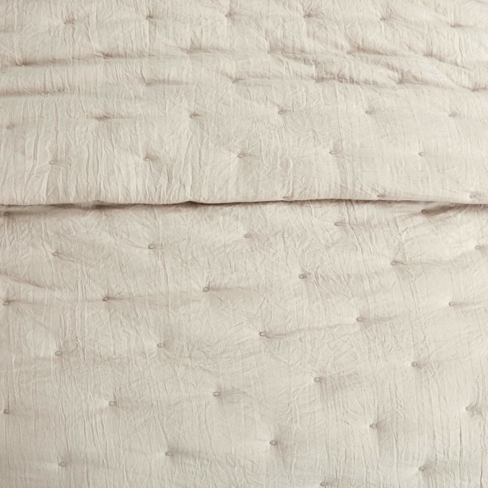 Ниветта (беж) Покрывало 160х220