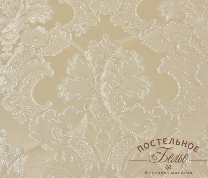 Дельфина (молоко) Покрывало 240х260