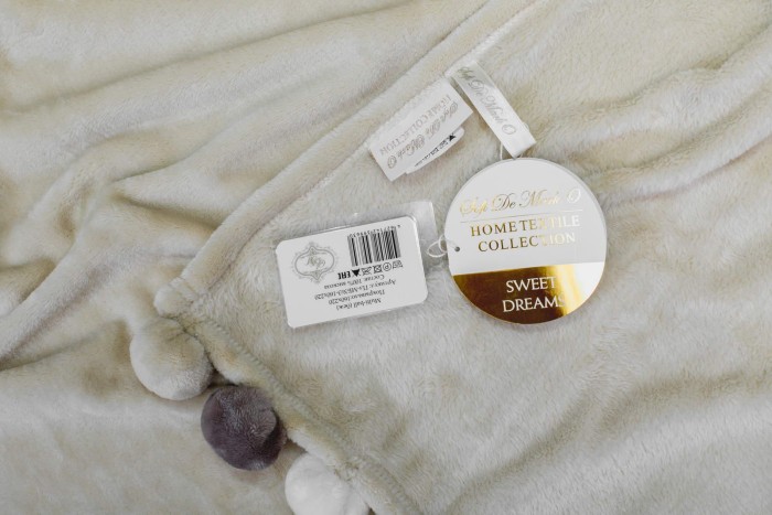 Multi-ball (беж) Покрывало 220х240