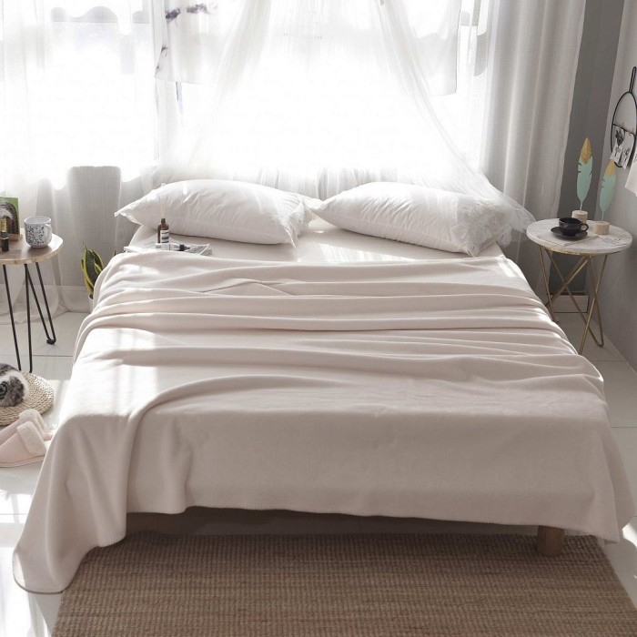 София (молоко) Покрывало 220х240