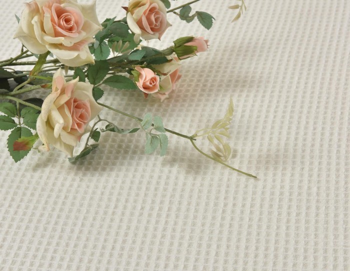 Грета (молоко) Покрывало 220х240