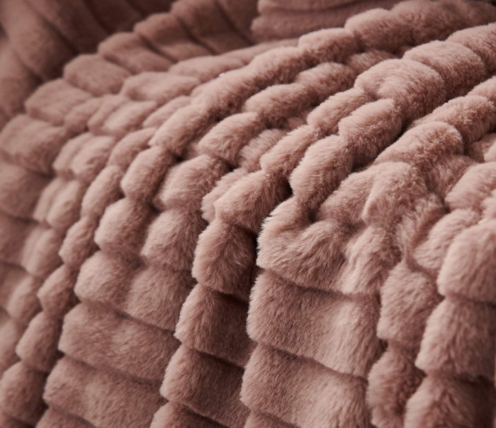 Орландо (пепел роза) Покрывало 220х240