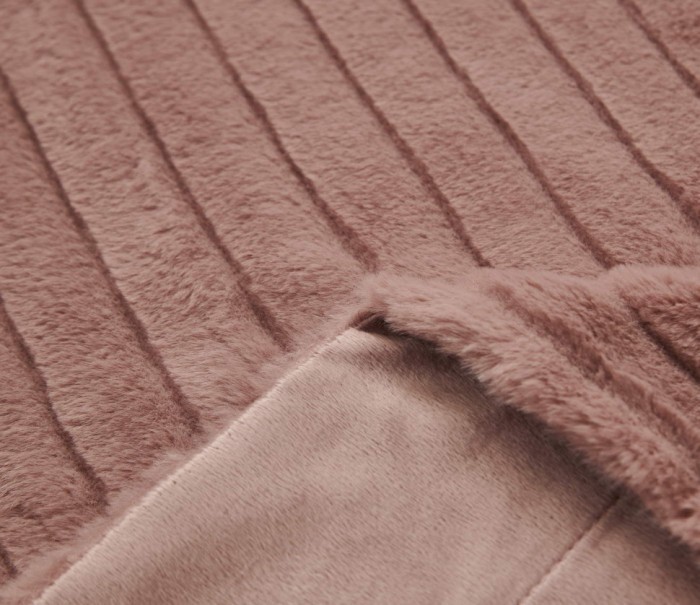 Орландо (пепел роза) Покрывало 220х240