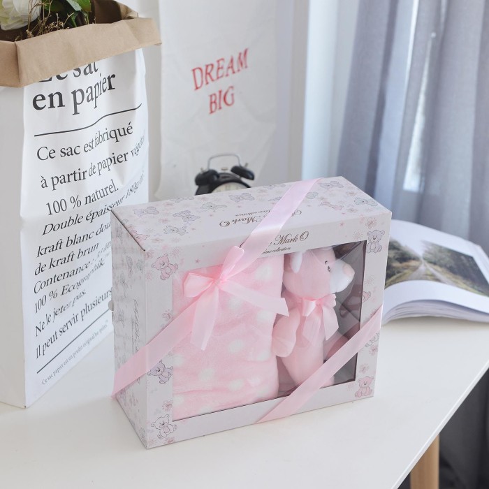 Тедди (роз) Покрывало Детское 100х150