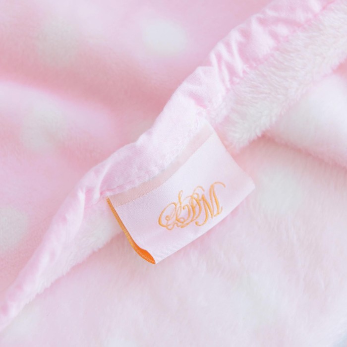 Тедди (роз) Покрывало Детское 100х150