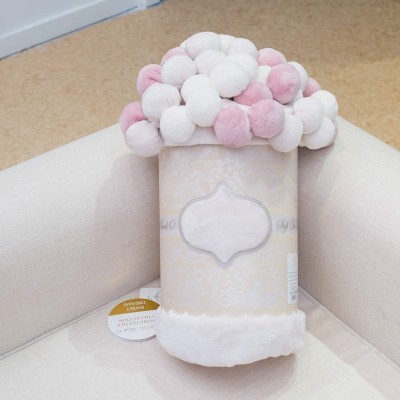 Multi-ball (пудра) Покрывало 220х240