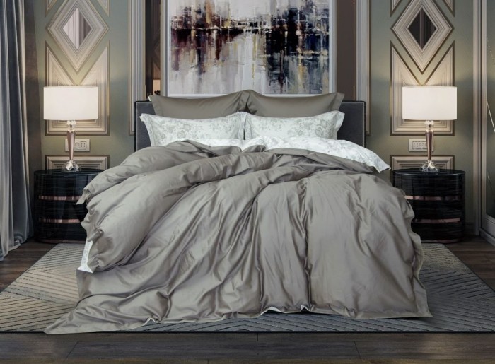 Постельное белье Казанова  KP-EBPO-1903-XZ